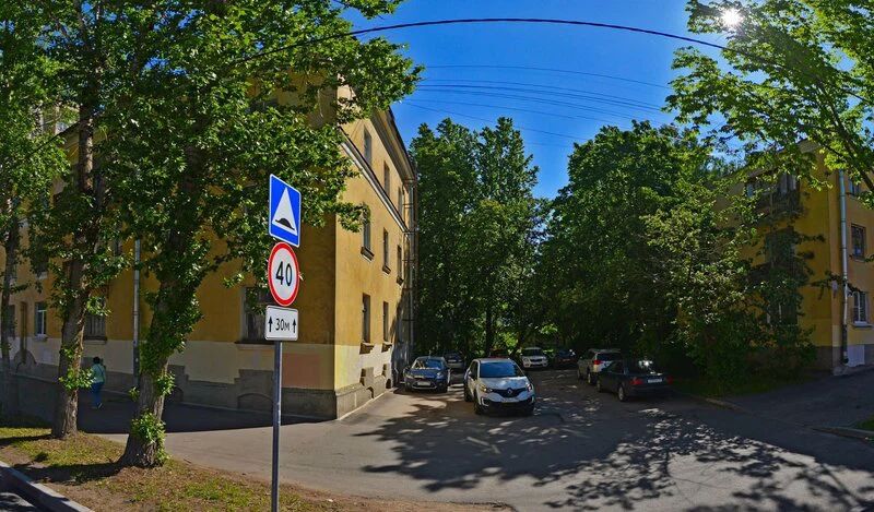Фото клиники 1