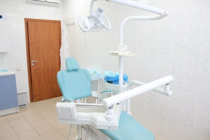 Фото клиники 1