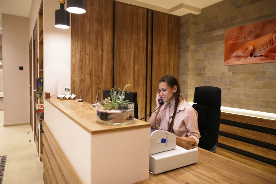 Фото клиники 4