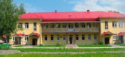 Фото клиники 1
