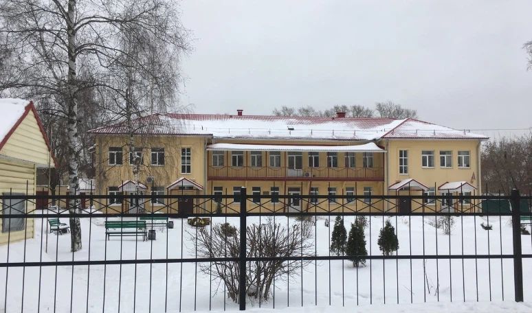 Фото клиники 2