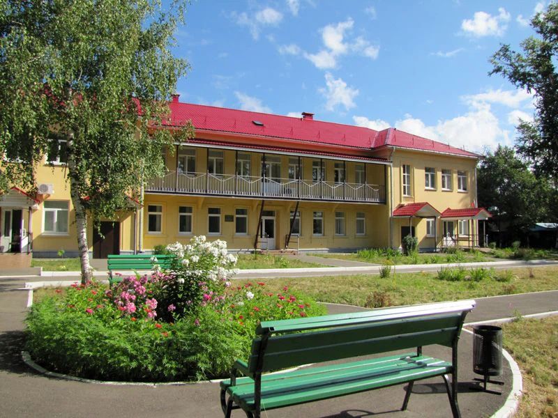 Фото клиники 3