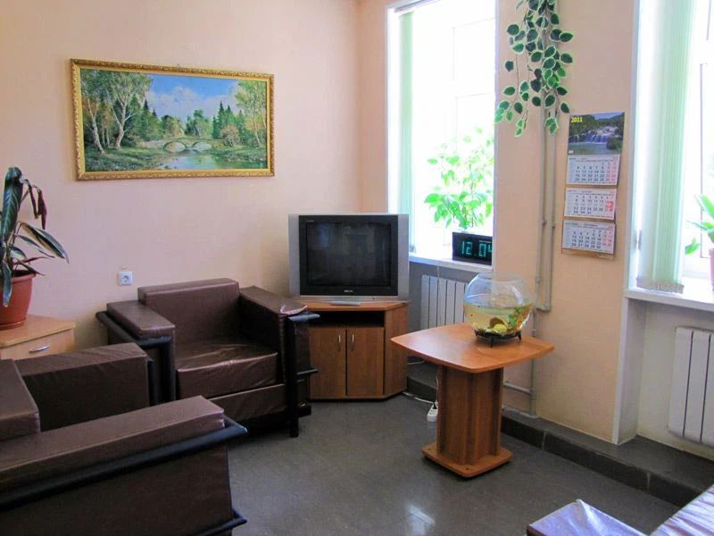 Фото клиники 4