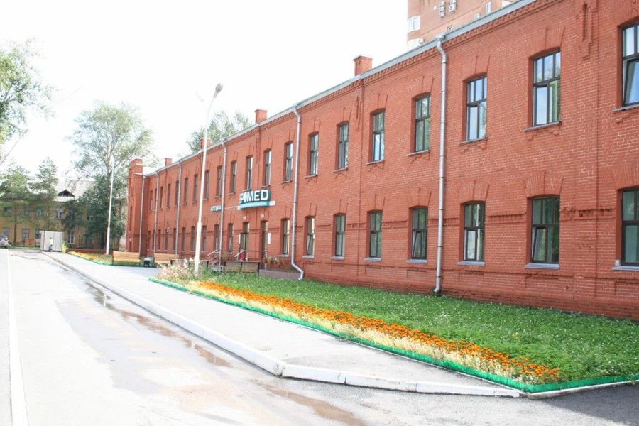Фото клиники 3