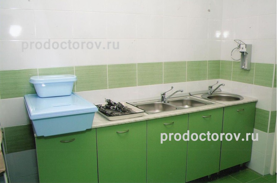 Фото клиники 3