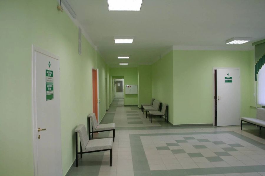 Фото клиники 2