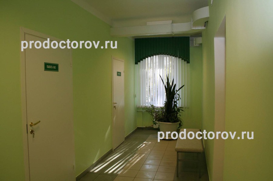 Фото клиники 6