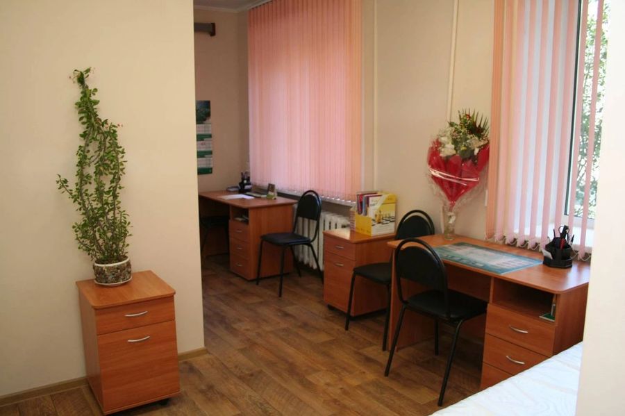 Фото клиники 1