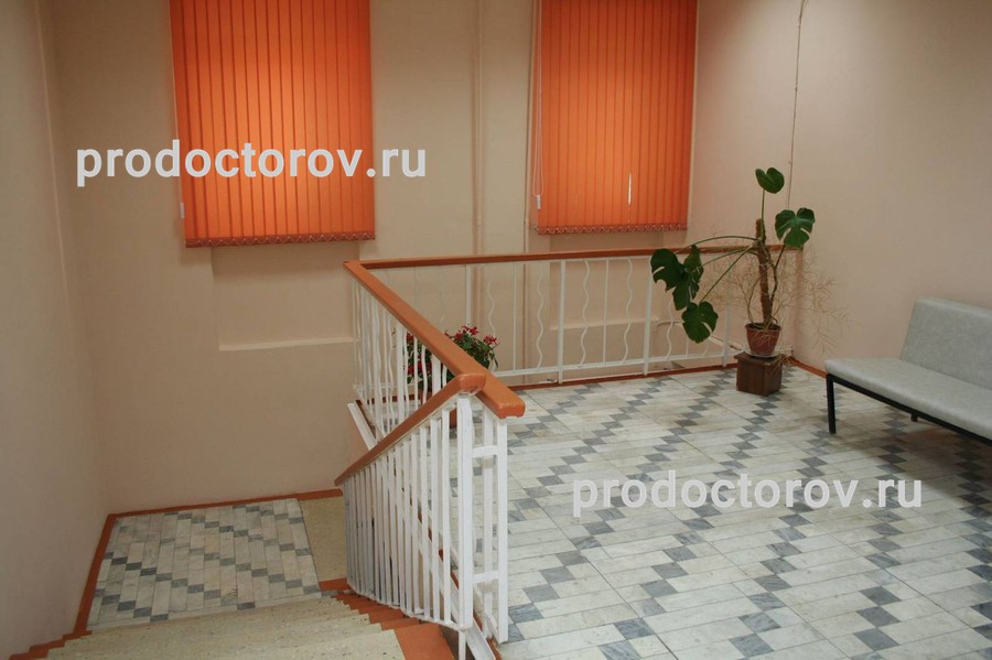 Фото клиники 5
