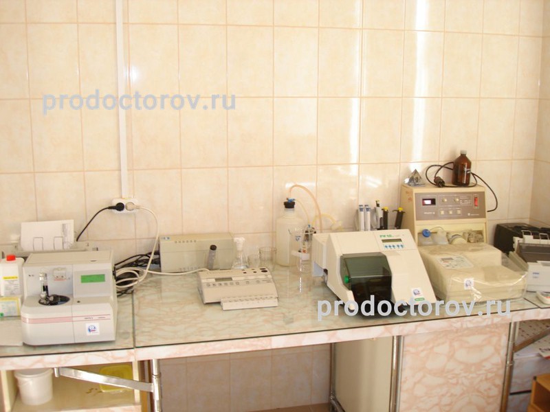 Фото клиники 3