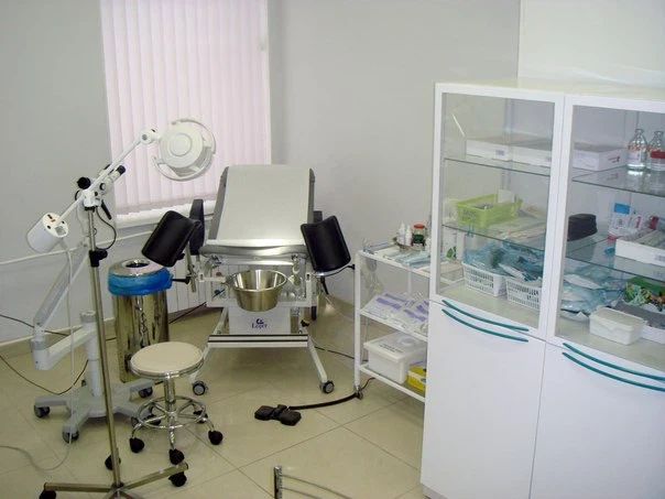 Фото клиники 1