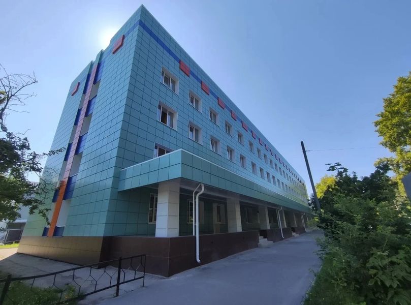 Фото клиники 1