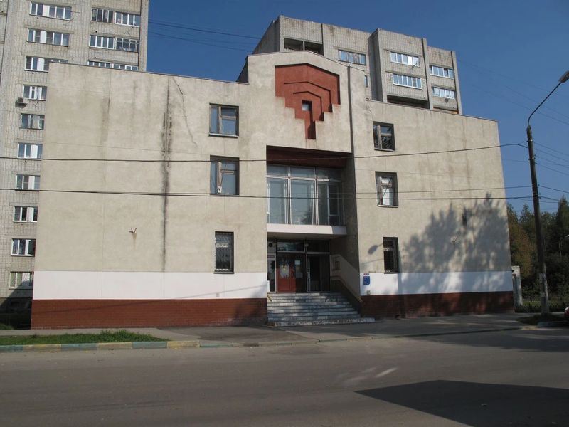 Фото клиники 2