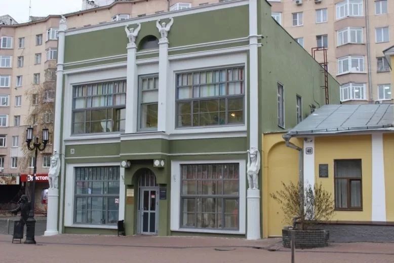 Фото клиники 1