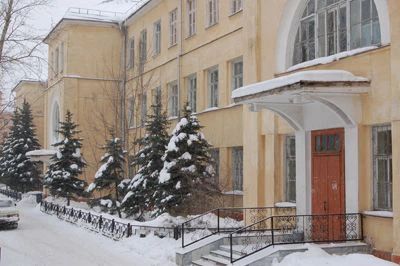 Фото клиники 1
