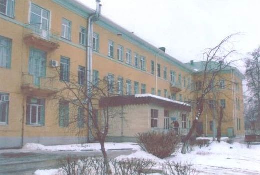 Фото клиники 1