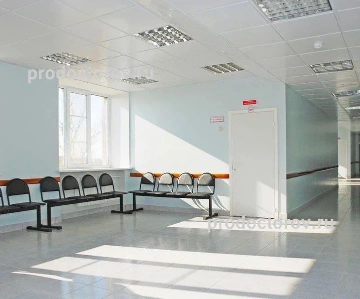 Фото клиники 1