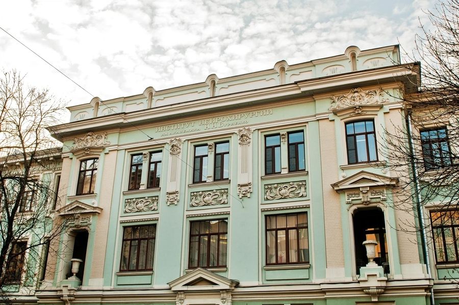 Фото клиники 2