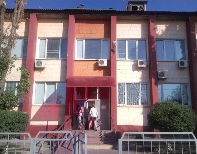 Фото клиники 1