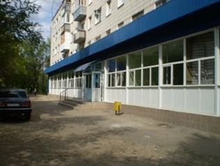 Фото клиники 1