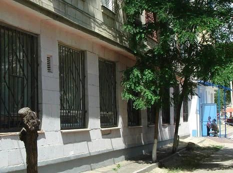 Фото клиники 1