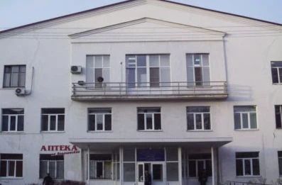 Фото клиники 1