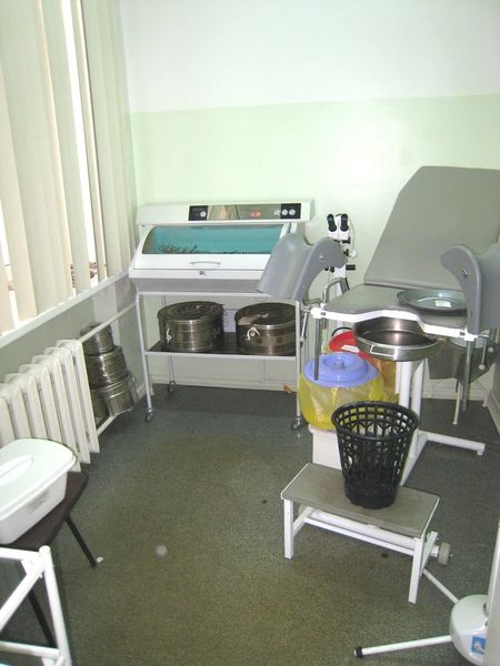 Фото клиники 5