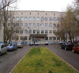 Фото клиники 1