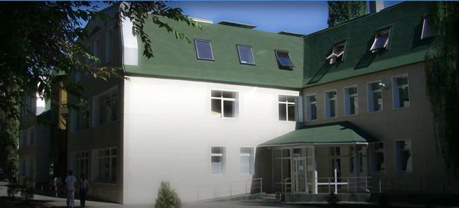Фото клиники 1