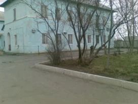 Фото клиники 1
