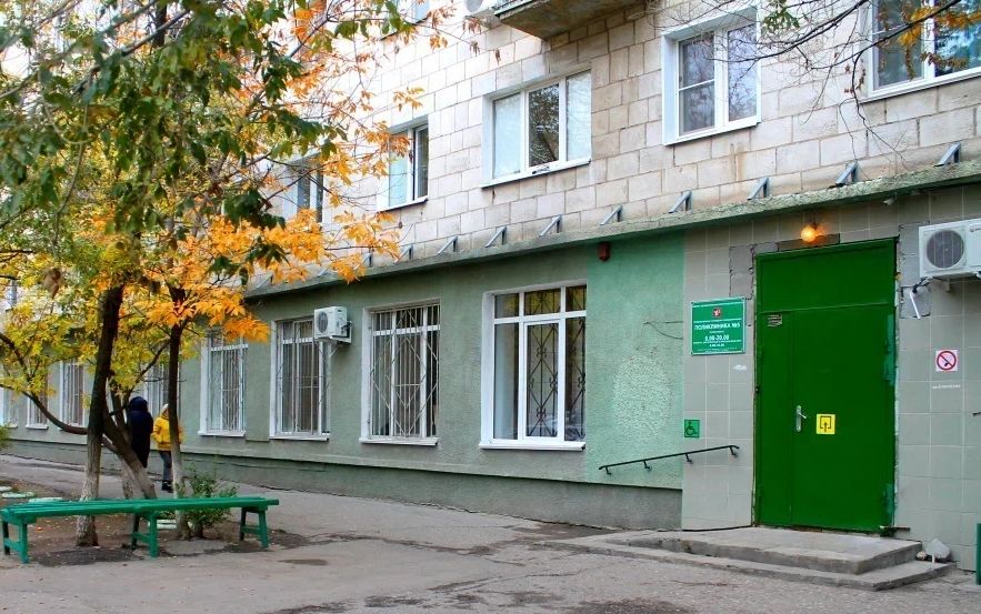 Фото клиники 1