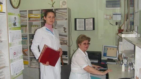 Фото клиники 2