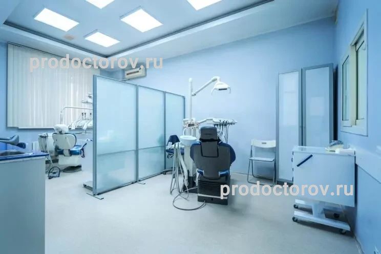 Фото клиники 2