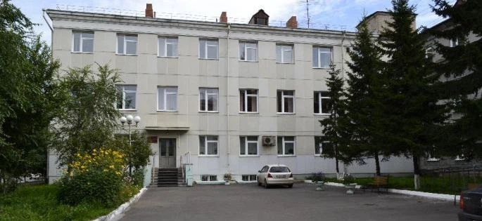 Фото клиники 1