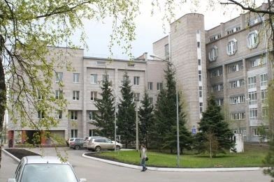 Фото клиники 1
