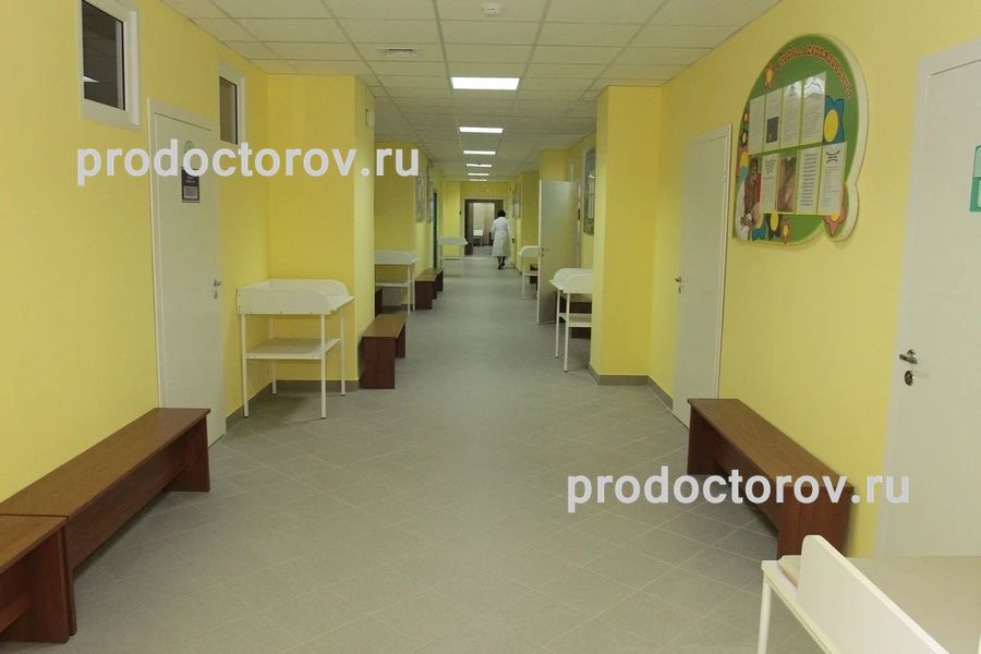 Фото клиники 2