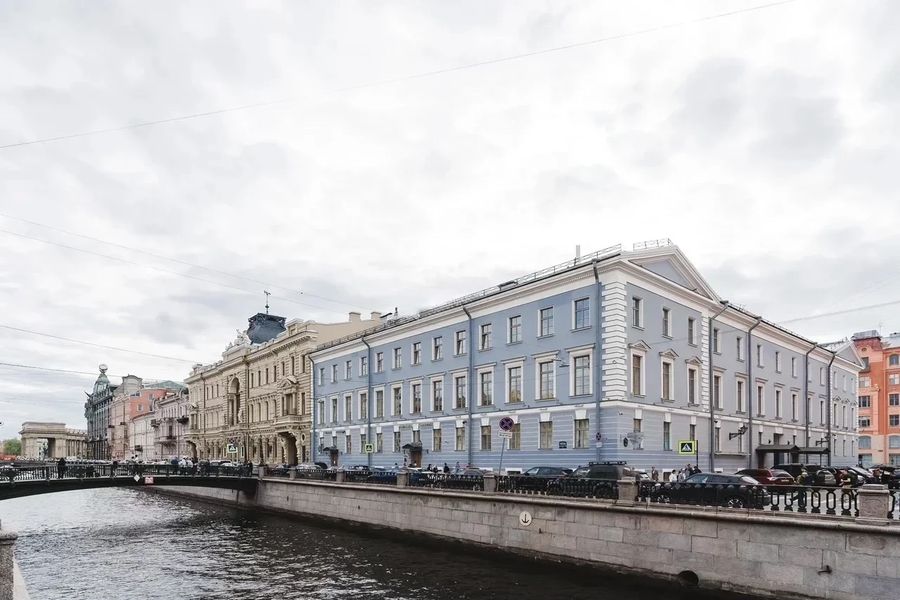 Фото клиники 1
