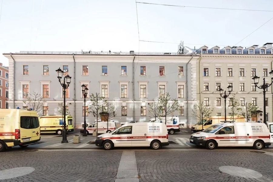 Фото клиники 5