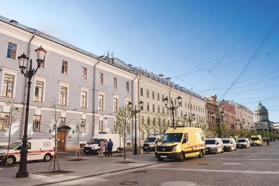 Фото клиники 7