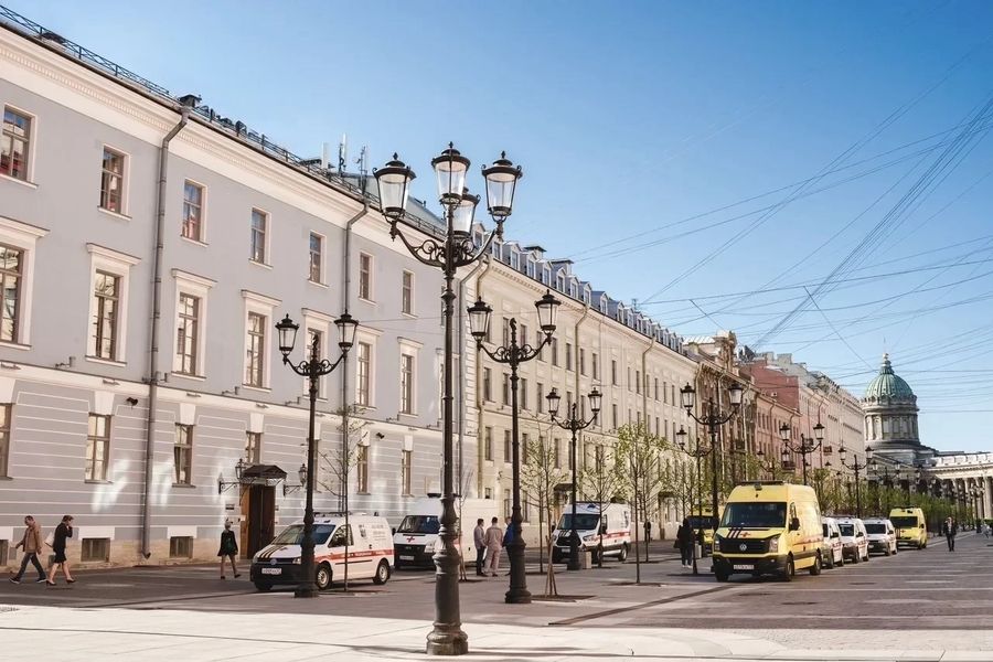 Фото клиники 6