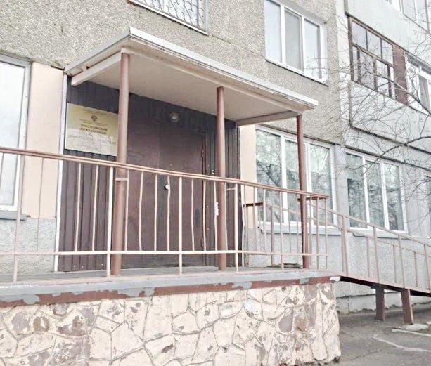 Фото клиники 1