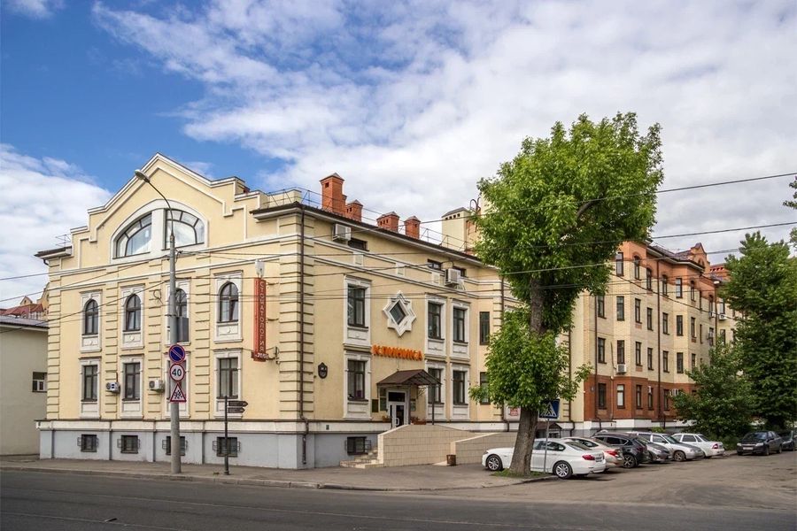 Фото клиники 2