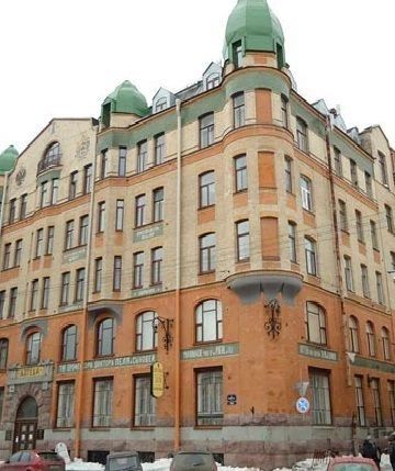 Фото клиники 4