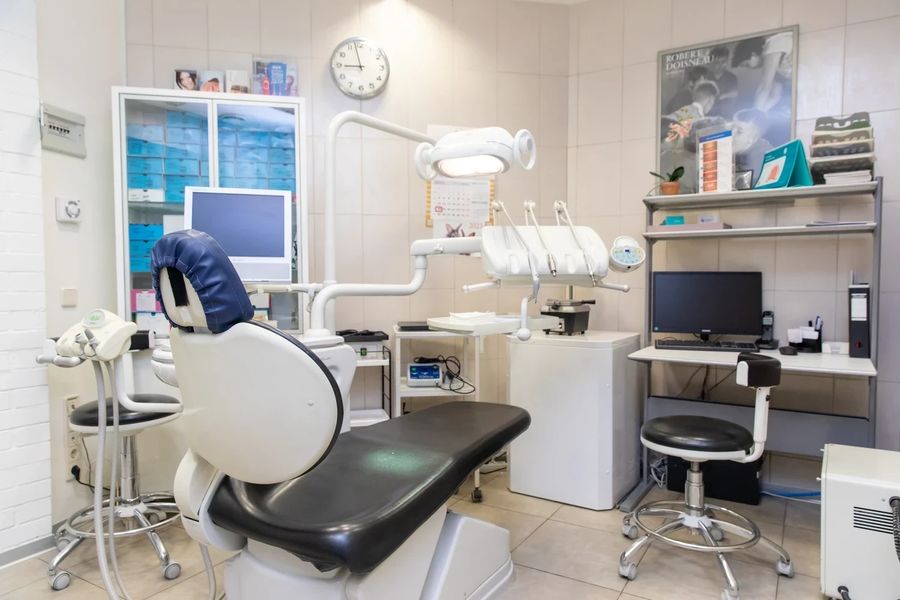 Фото клиники 5