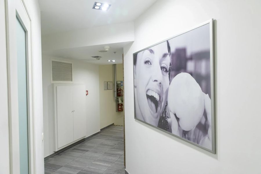 Фото клиники 6