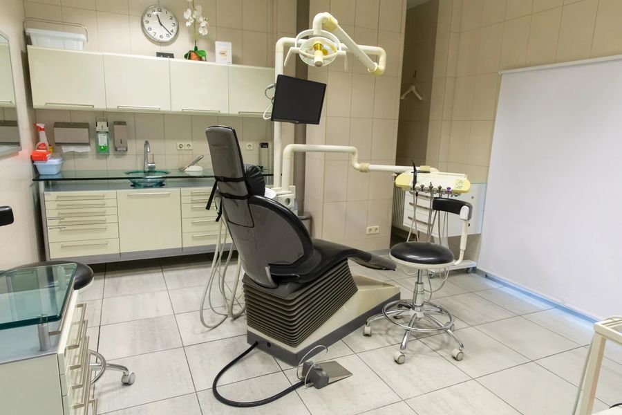 Фото клиники 15