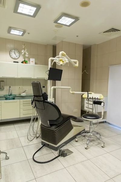 Фото клиники 13