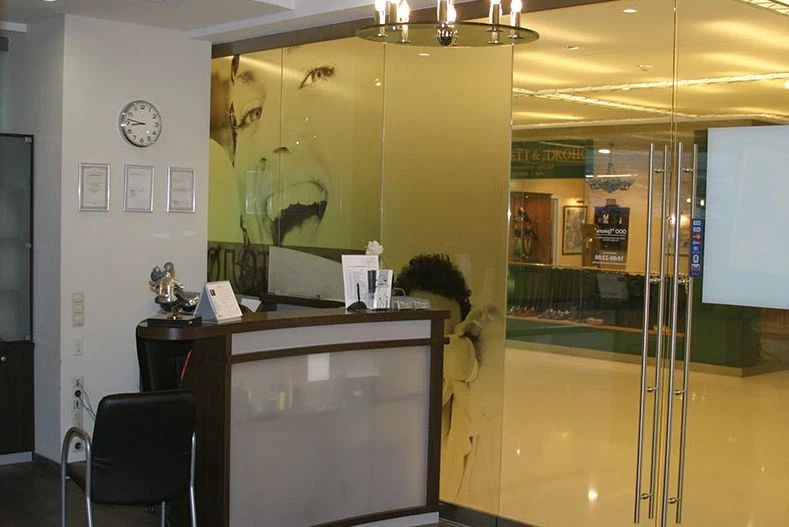 Фото клиники 19