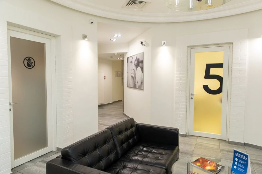 Фото клиники 8