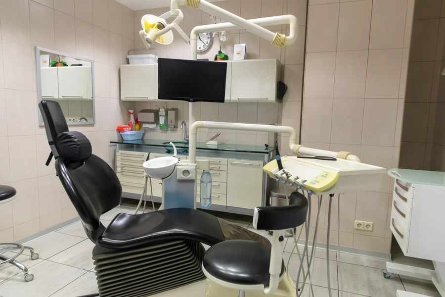 Фото клиники 14